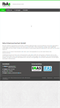 Mobile Screenshot of ibas-arbeitssicherheit.de